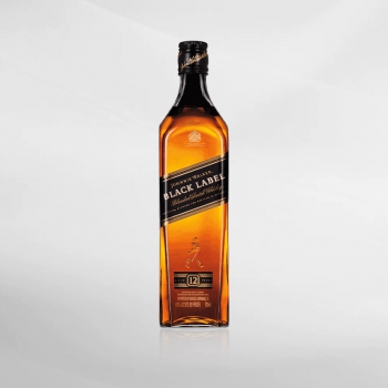 JW Black Label Whisky 750 ml