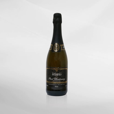 Batasiolo Pinot Chardonnay Spumante Brut 750 ml