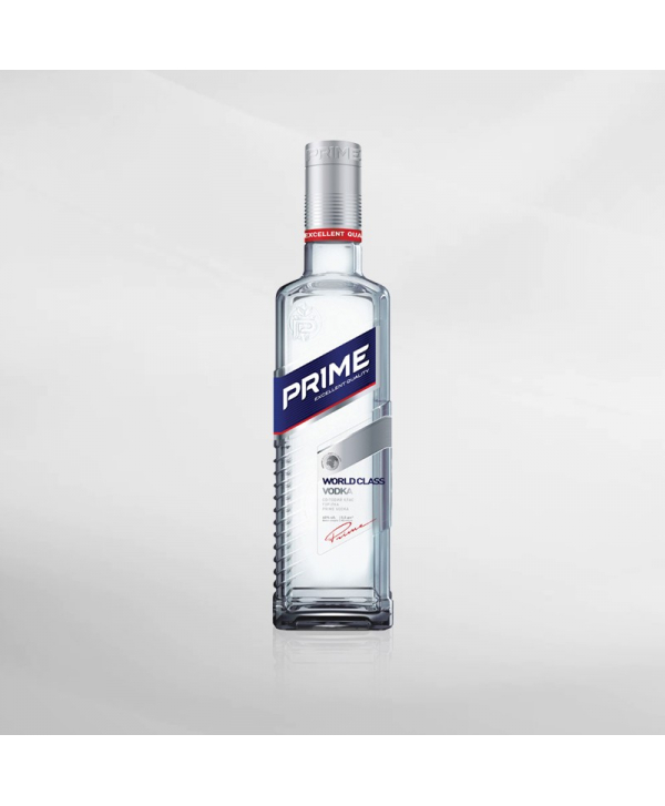 Prime Vodka Worldclass 700 ml