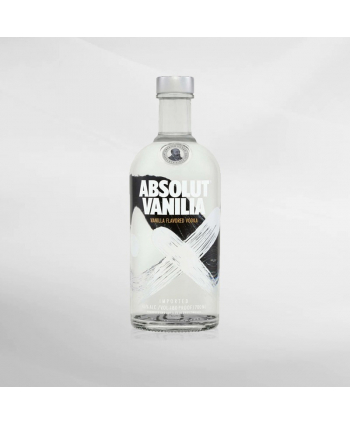 Absolut Vanilia 750 ml
