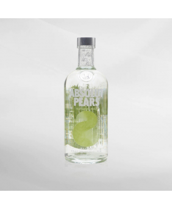 Absolut Pears 750 ml