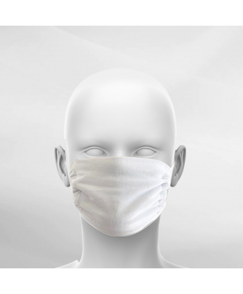 Masker Kain 4 Ply isi 10 Pcs