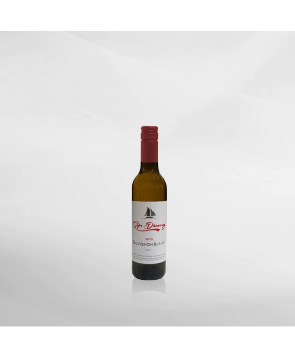 Cape Discovery Sauvignon Blanc 375 ml