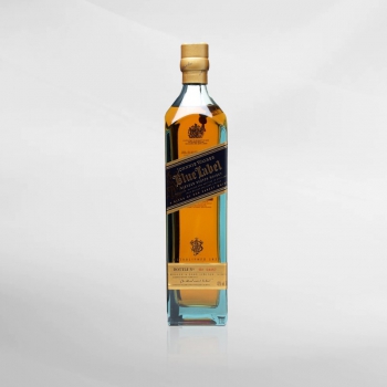 JW Blue Label Whisky 750 ml