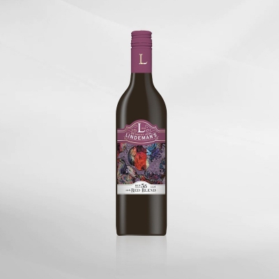 Lindeman Bin 55 Red Blend 750 ml