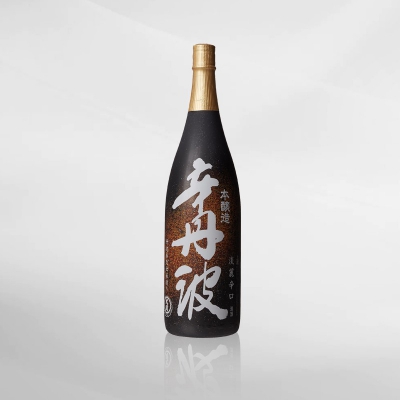 Sake Ozeki Honjozo Karatanba 1800 ml