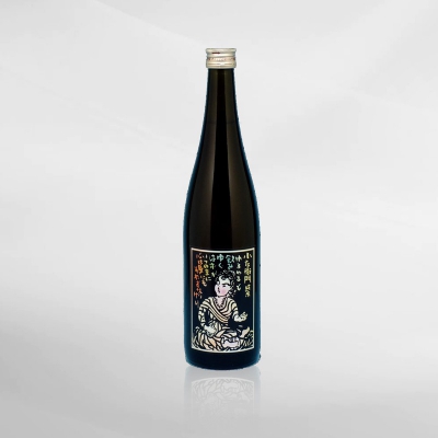 Sake Kozaemon House Junmai 720ml