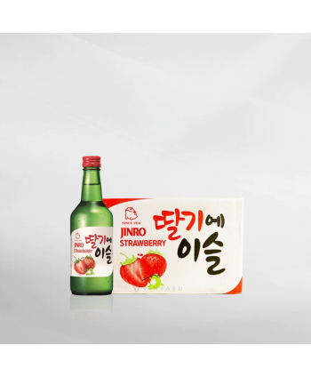 Promo 1 Ctn ( 20 Btl ) Soju...