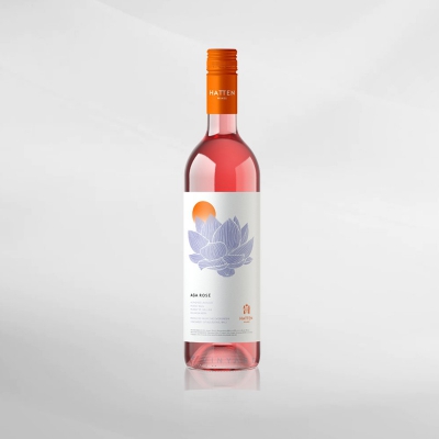 Hatten Rose 750 ml