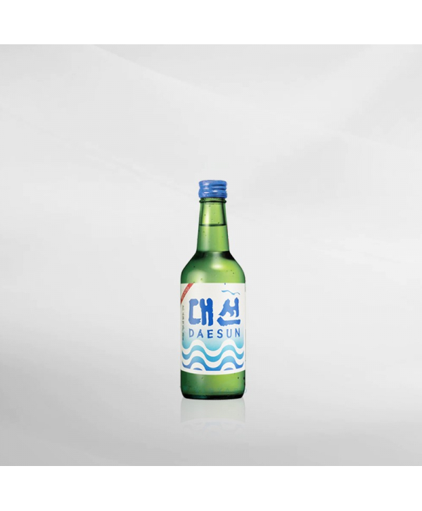 Daesun Soju Original 360 ml