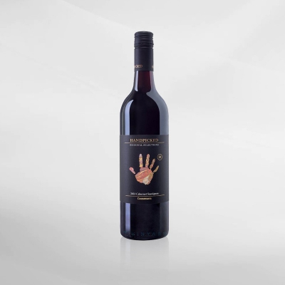 Handpicked Reg  Coonawara Cabernet Sauvignon 750 m