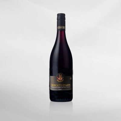 Handpicked Reg  Moscato D'asti 750 ml