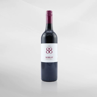 HP Two Eights Classic Merlot 750 ml