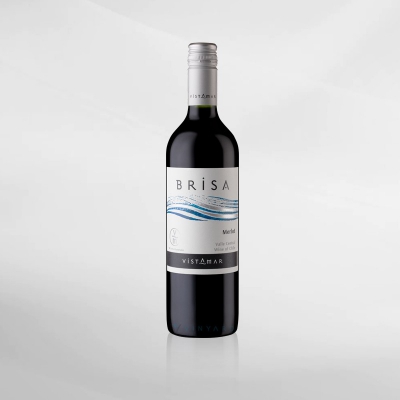 Vina Vistamar Brisa Merlot 750 ml