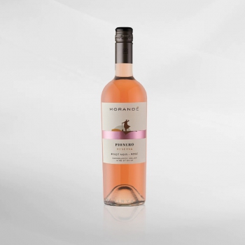 Vina Morande Reserva Pinot Noir Rose 750 ml