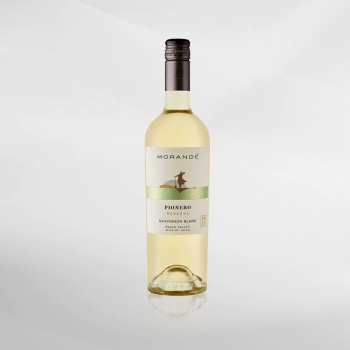 Vina Morande Reserva Sauvignon Blanc 750 ml