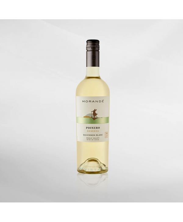 Vina Morande Reserva Sauvignon Blanc 750 ml