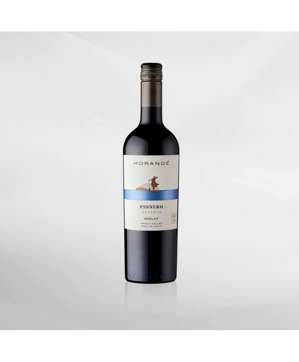 Vina Morande Reserva Merlot 750 ml