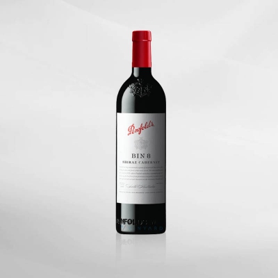 Penfolds Bin 8 Shiraz Cabernet 750 ml