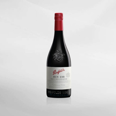 Penfolds Bin 138 Shiraz Grenache Mataro 750 ml