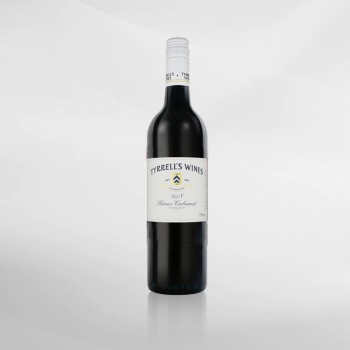Tyrrell's Wine Vat 8 Shiraz Cabernet 750 ml