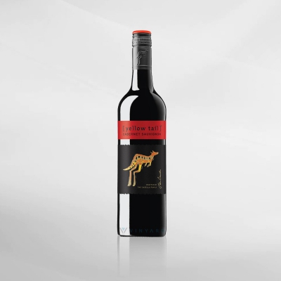 Yellow Tail Cabernet Sauvignon 750 ml