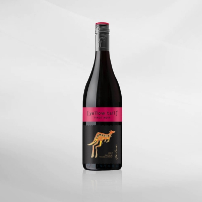 Yellow Tail Pinot Noir 750 ml