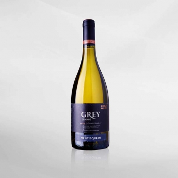 Vina Ventisquero Grey Chardonnay 750 ml