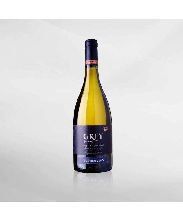 Vina Ventisquero Grey Chardonnay 750 ml