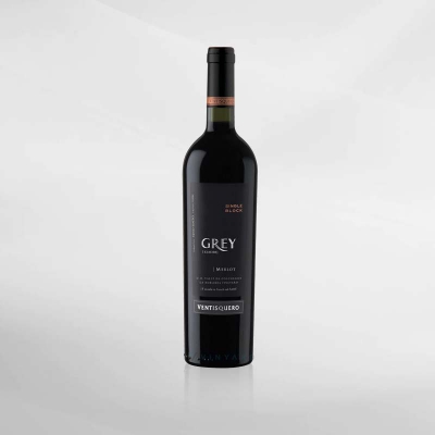 Vina Ventisquero Grey Merlot 750 ml