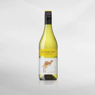 Yellow Tail Chardonnay 750 ml