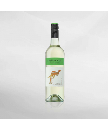 Yellow Tail Pinot Grigio 750 ml