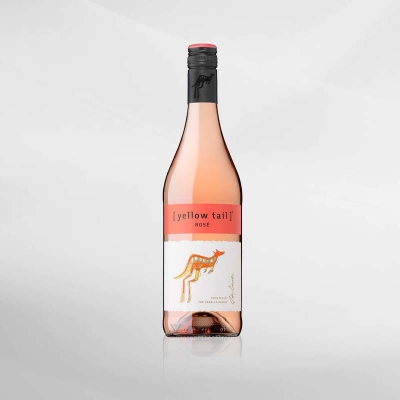 Yellow Tail Rose 750 ml