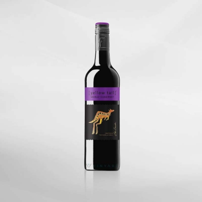 Yellow Tail Shiraz Cabernet 750 ml