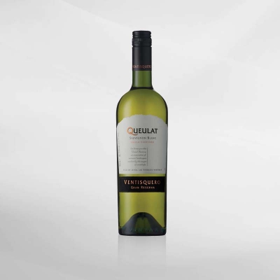 Vina Ventisquero Queulat Gran Reserva Sauvignon Blanc