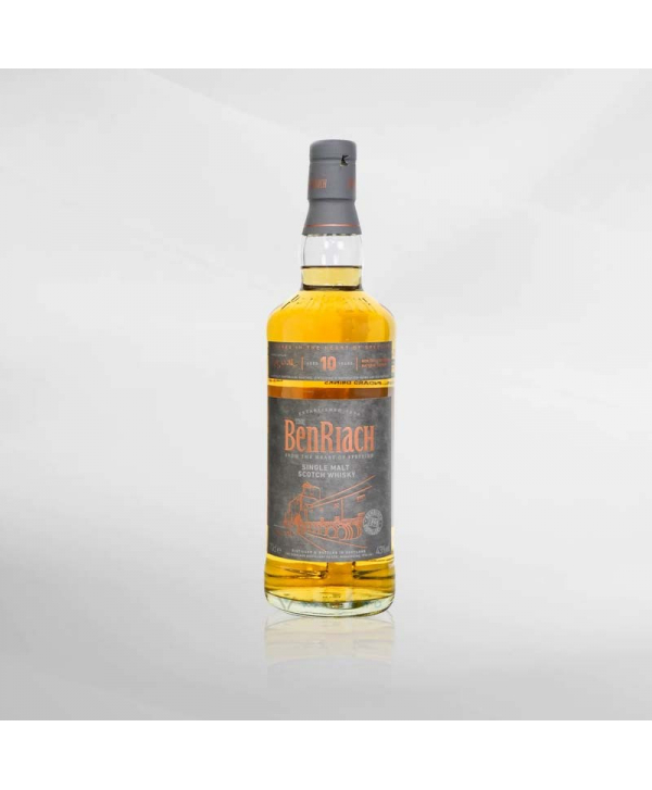 The Benriach Single Malt 10Yo 700 ml