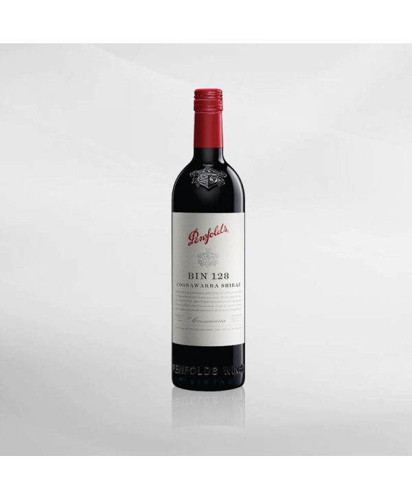 Penfolds Bin 128 Shiraz 750 ml