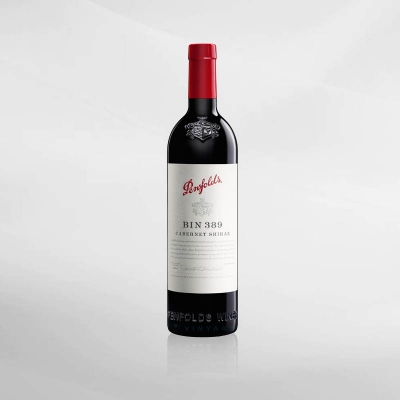 Penfolds Bin 389 Cabernet Shiraz 750 ml