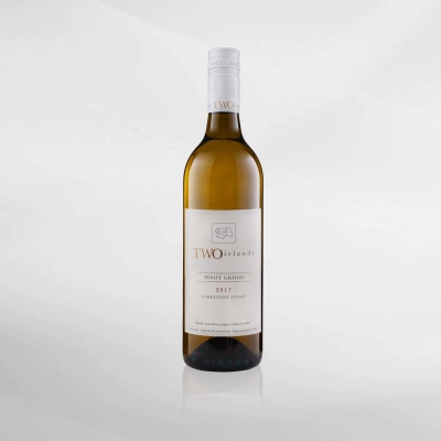 Two Islands Pinot Grigio 750 ml