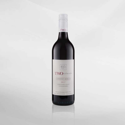 Two Islands Cabernet Merlot 750 ml