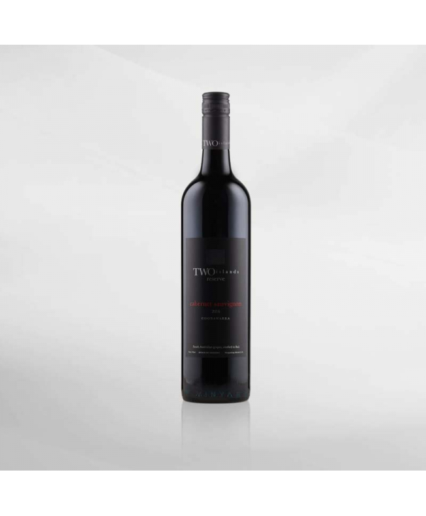 Two Islands Reserve Cabernet Sauv 750 ml