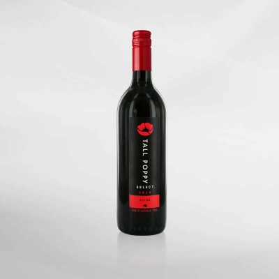 Tall Poppy Merlot 750 ml