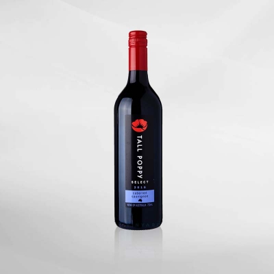 Tall Poppy Cabernet Sauvignon 750 ml