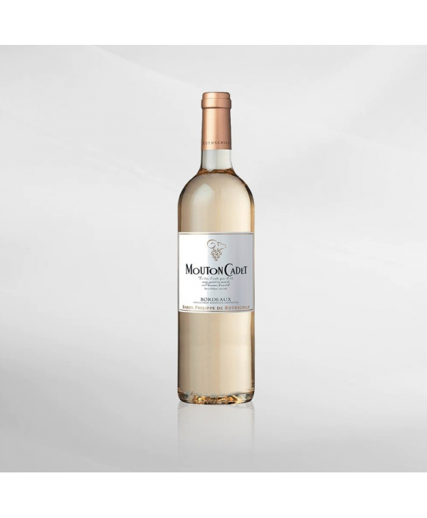 Mouton Cadet Blanc 750 ml