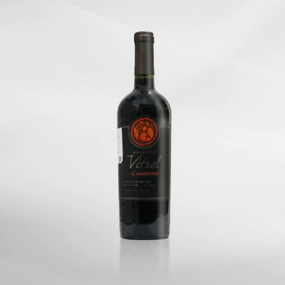 Vina Maipo Vitral Reserva Carmenere 750 ml