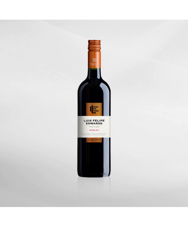 Luis Felipe Pupilla Merlot 750 ml