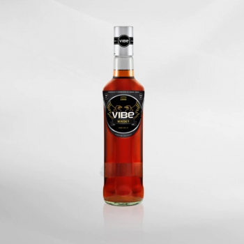 Vibe Whisky 700 ml