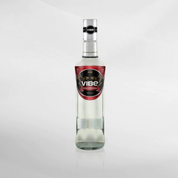 Vibe Vodka Original 700 ml