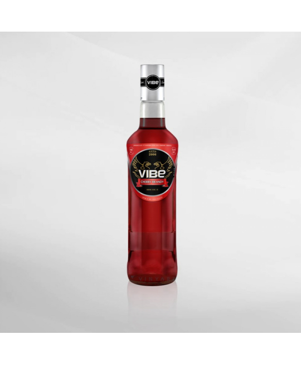 Vibe Cherry Brandy 700 ml