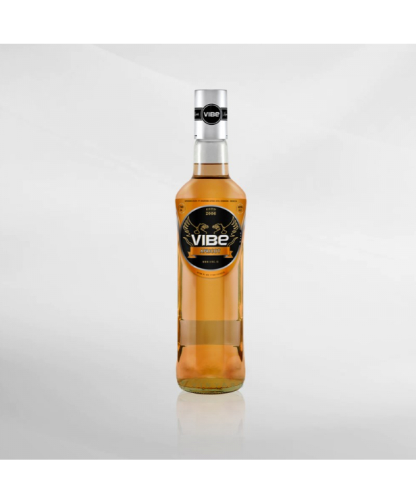 Vibe Premium Appricot 700 ml